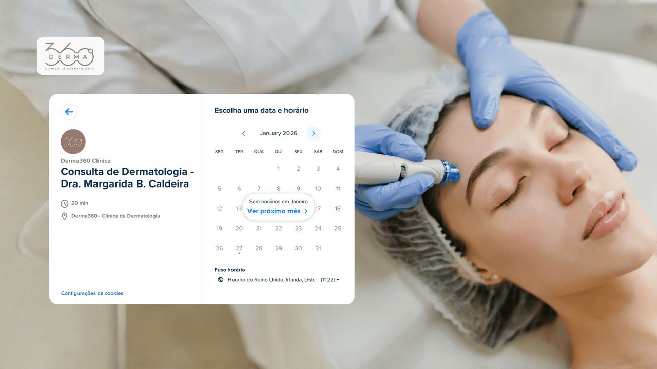 Derma360 - Nova Imagem