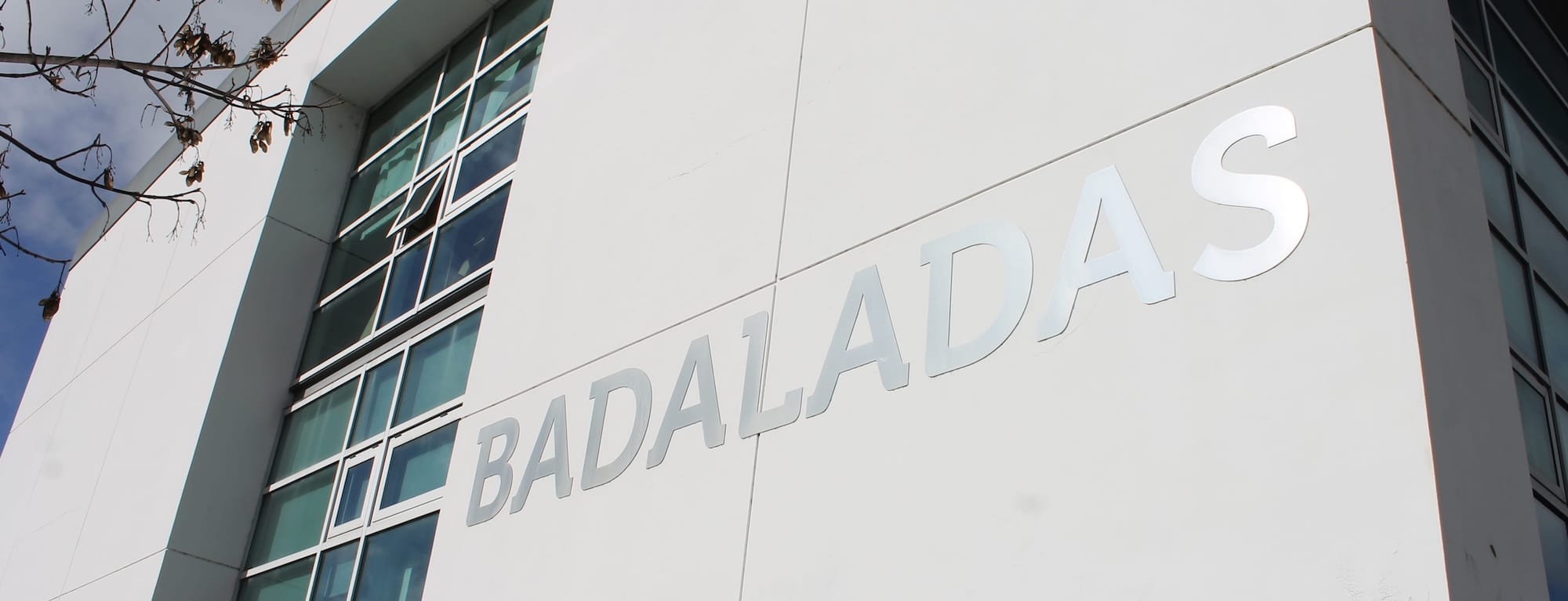 Jornal Badaladas - Nova Plataforma Digital